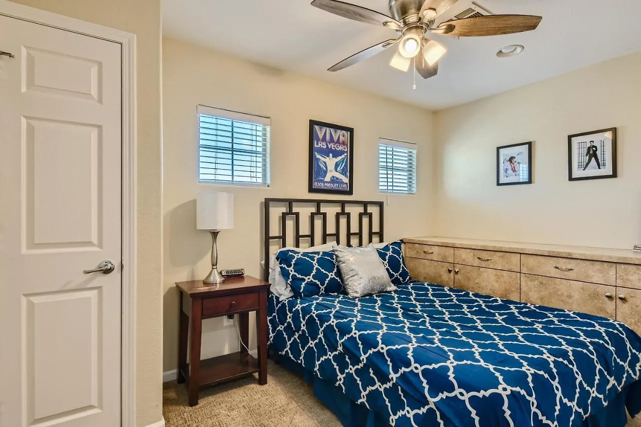 Holiday home The Winner'S Getaway Las Vegas United States