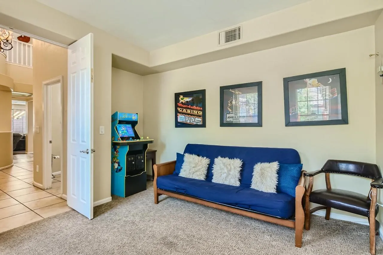 Holiday home The Winner'S Getaway Las Vegas